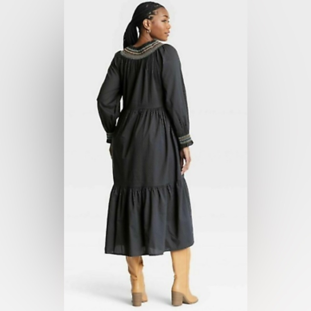 Universal Thread Gray & Multi Versatile Long Ball… - image 2